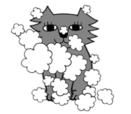 Apollo&Char sticker #3129823