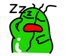 Lomore 2 sticker #3129994