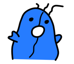 Lomore 2 sticker #3130008