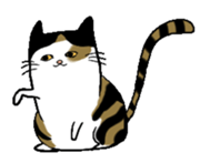 Meow Box sticker #3130089