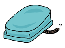 Meow Box sticker #3130106