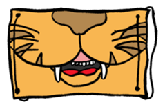 One in two 1+1=1(female version) sticker #3130218