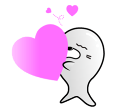 AZAMORI's every day sticker #3130276