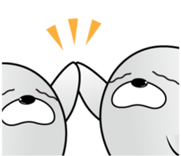 AZAMORI's every day sticker #3130283