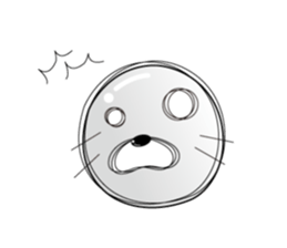 AZAMORI's every day sticker #3130289