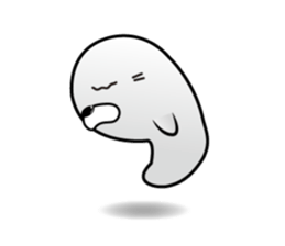 AZAMORI's every day sticker #3130299