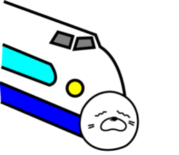 AZAMORI's every day sticker #3130302