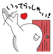 Yarukinashio Vol.8 sticker #3130314