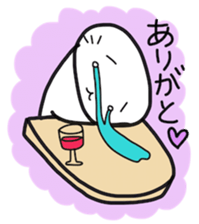 puni and Goma sticker #3130450