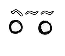 EyesForce sticker #3131051