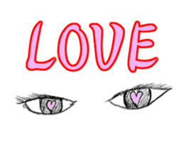 EyesForce sticker #3131056