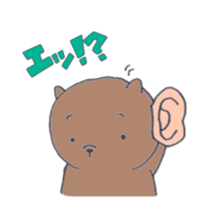 Otis & Vidal sticker #3131549