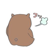 Otis & Vidal sticker #3131551