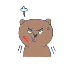 Otis & Vidal sticker #3131553