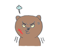 Otis & Vidal sticker #3131553