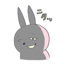 Otis & Vidal sticker #3131554