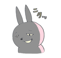 Otis & Vidal sticker #3131554