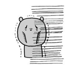 Otis & Vidal sticker #3131557