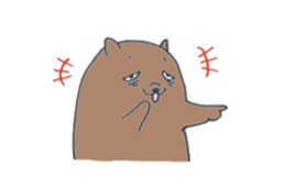 Otis & Vidal sticker #3131560