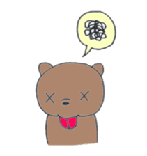 Otis & Vidal sticker #3131562