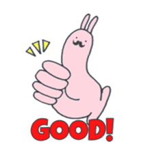 Otis & Vidal sticker #3131563