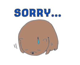 Otis & Vidal sticker #3131567