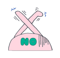 Otis & Vidal sticker #3131569