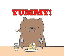 Otis & Vidal sticker #3131570