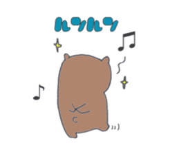 Otis & Vidal sticker #3131572