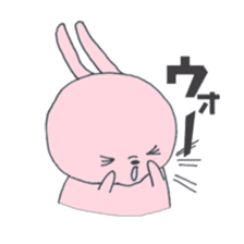 Otis & Vidal sticker #3131577