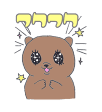 Otis & Vidal sticker #3131578