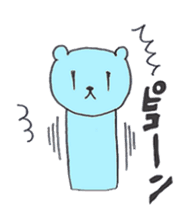 Otis & Vidal sticker #3131579