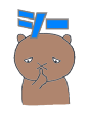 Otis & Vidal sticker #3131586