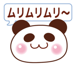 Animal Message 2 sticker #3131924