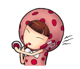 LaiPi pairs sticker #3131988