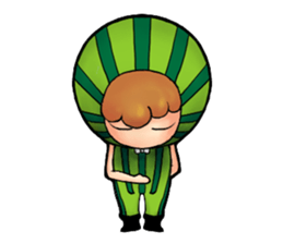 LaiPi pairs sticker #3131989