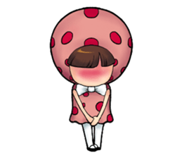 LaiPi pairs sticker #3131990