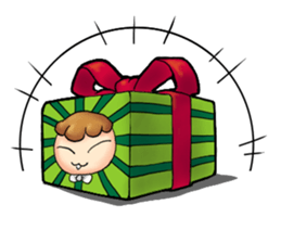 LaiPi pairs sticker #3131991