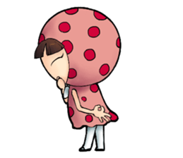 LaiPi pairs sticker #3131994