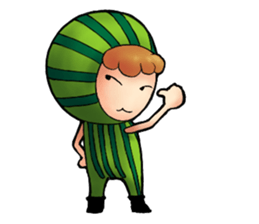 LaiPi pairs sticker #3131997