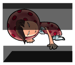 LaiPi pairs sticker #3132002