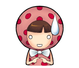 LaiPi pairs sticker #3132008