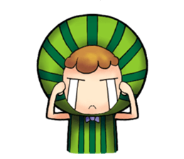 LaiPi pairs sticker #3132023