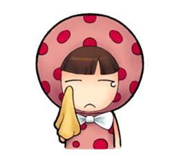 LaiPi pairs sticker #3132024