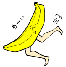 BANAO sticker #3132149