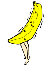 BANAO sticker #3132157