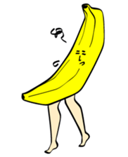 BANAO sticker #3132161