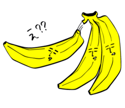 BANAO sticker #3132165