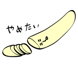 BANAO sticker #3132168