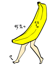 BANAO sticker #3132169